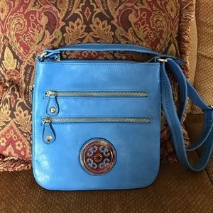 Crossbody Purse.